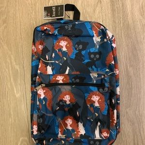disney brave backpack